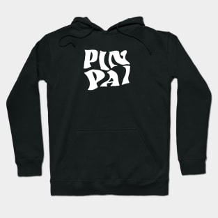 PIN PAI Hoodie